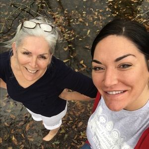 Meet your Posher, Karen